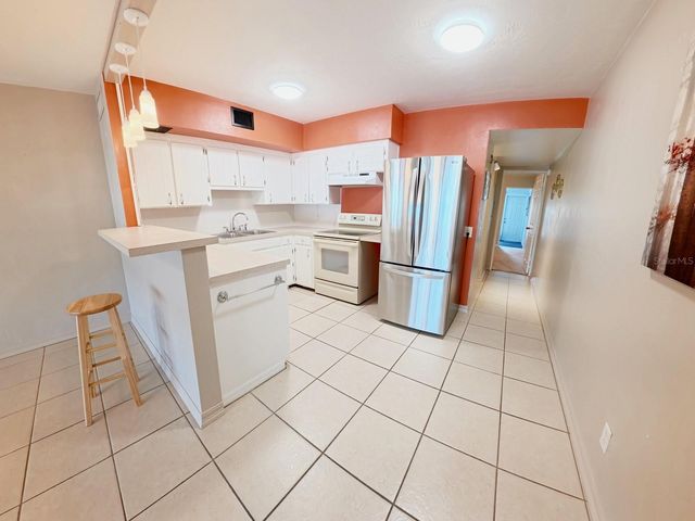 4153 58TH STREET N 142, Kenneth City, FL 33709