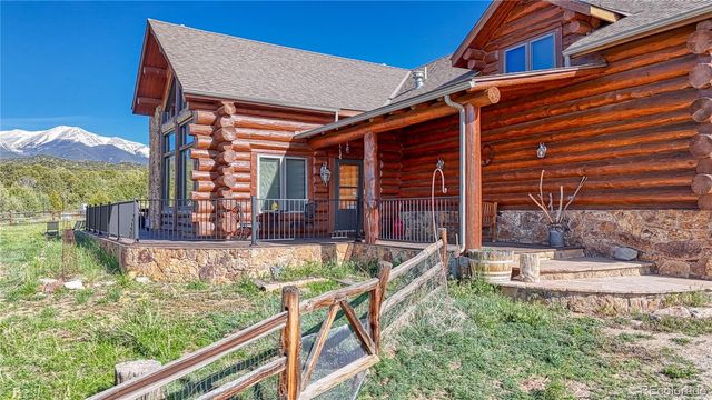 12098 County Road 258a, Salida, CO 81201