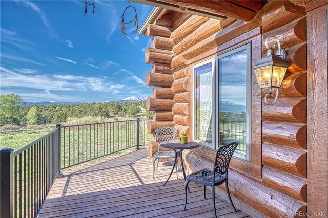 12098 County Road 258a, Salida, CO 81201