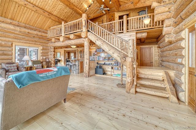 12098 County Road 258a, Salida, CO 81201