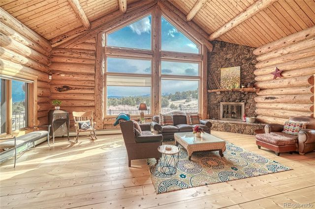 12098 County Road 258a, Salida, CO 81201