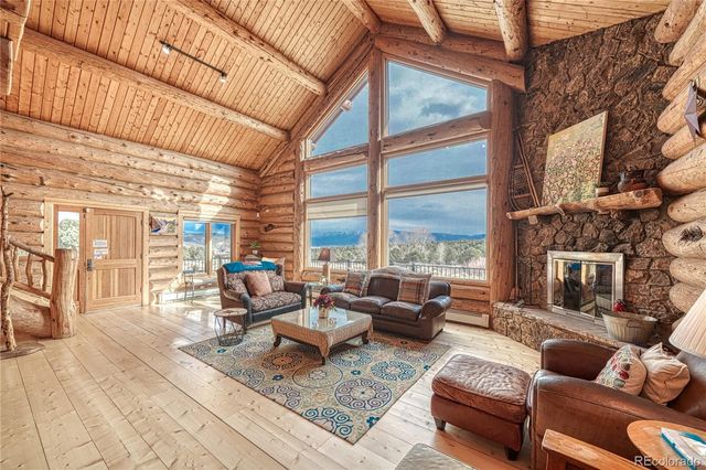 12098 County Road 258a, Salida, CO 81201