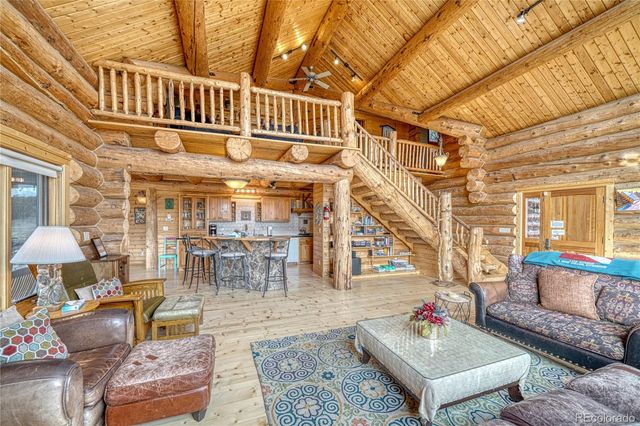 12098 County Road 258a, Salida, CO 81201