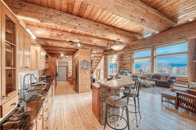 12098 County Road 258a, Salida, CO 81201