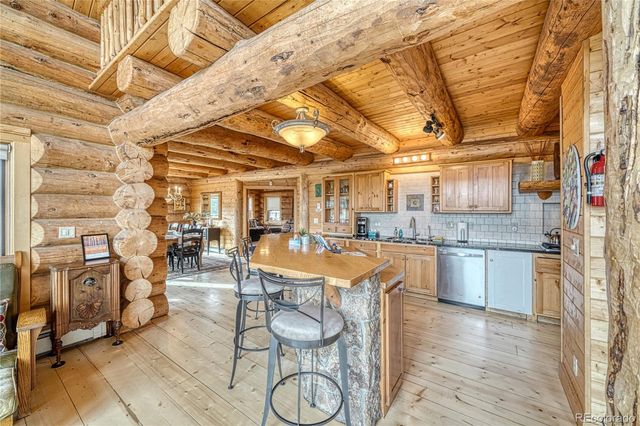 12098 County Road 258a, Salida, CO 81201