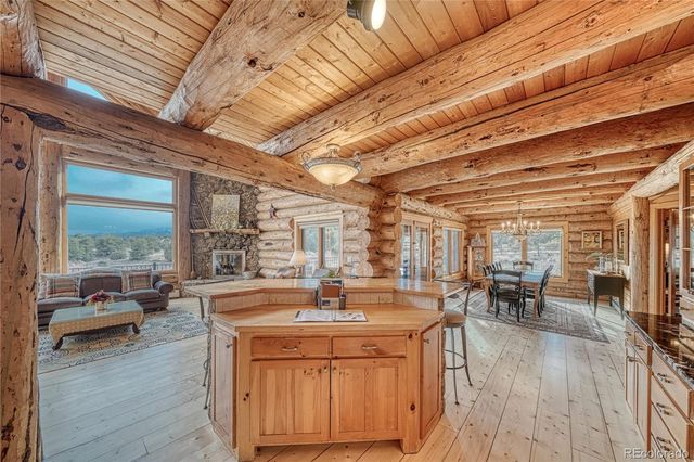 12098 County Road 258a, Salida, CO 81201