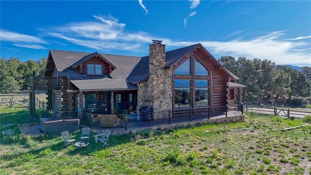 12098 County Road 258a, Salida, CO 81201