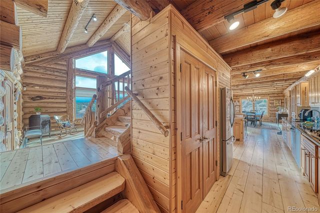 12098 County Road 258a, Salida, CO 81201