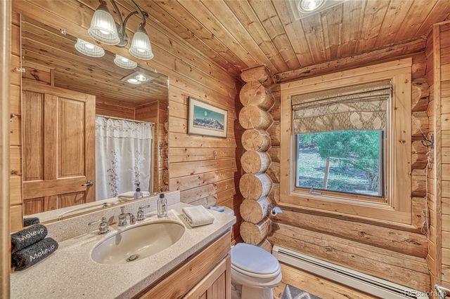 12098 County Road 258a, Salida, CO 81201