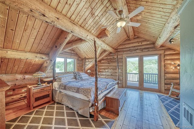 12098 County Road 258a, Salida, CO 81201