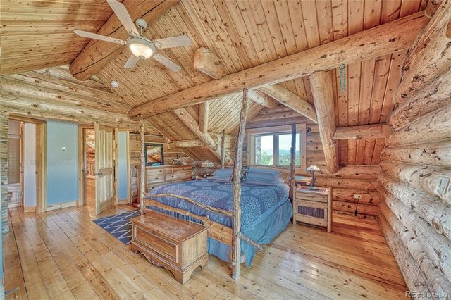 12098 County Road 258a, Salida, CO 81201