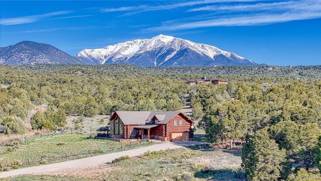 12098 County Road 258a, Salida, CO 81201
