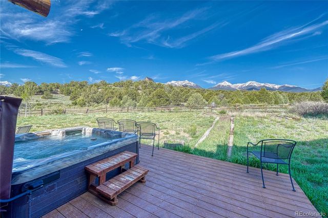 12098 County Road 258a, Salida, CO 81201