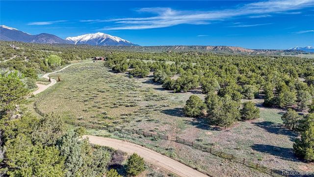 12098 County Road 258a, Salida, CO 81201
