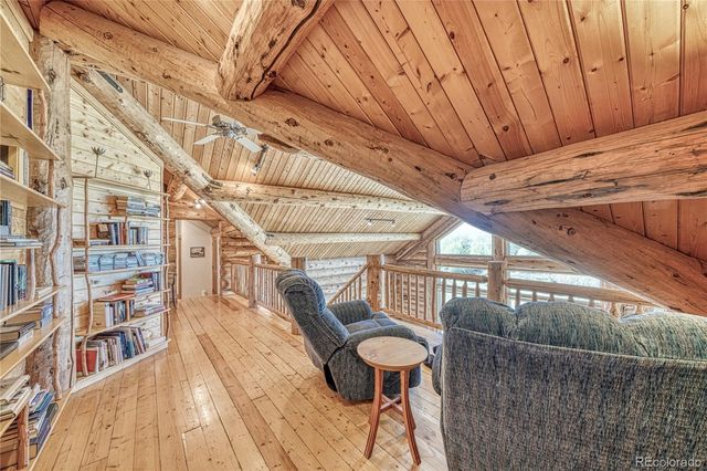 12098 County Road 258a, Salida, CO 81201