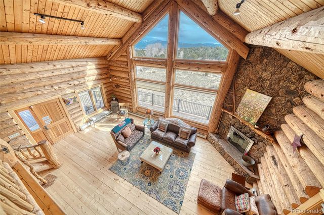 12098 County Road 258a, Salida, CO 81201