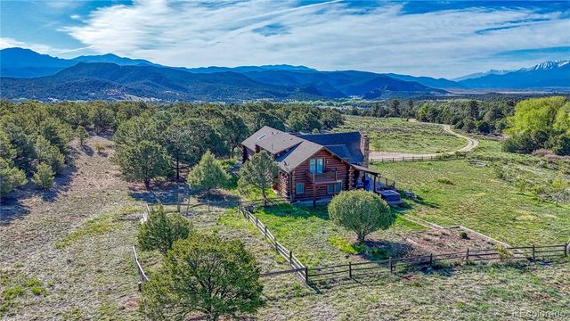 12098 County Road 258a, Salida, CO 81201