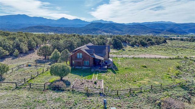 12098 County Road 258a, Salida, CO 81201
