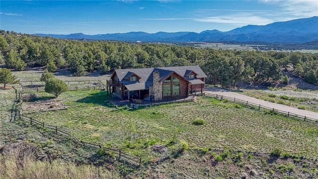 12098 County Road 258a, Salida, CO 81201