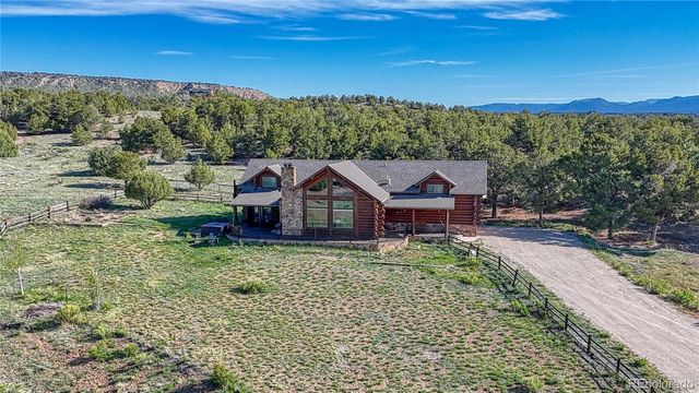 12098 County Road 258a, Salida, CO 81201