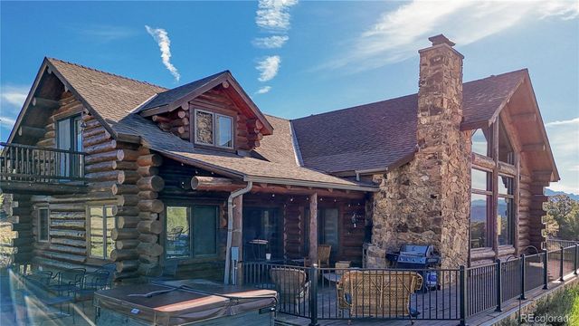 12098 County Road 258a, Salida, CO 81201