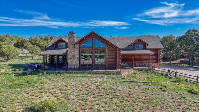 12098 County Road 258a, Salida, CO 81201