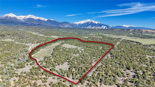 12098 County Road 258a, Salida, CO 81201