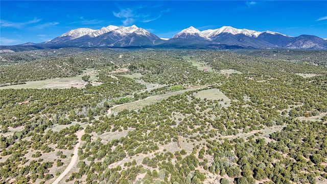 12098 County Road 258a, Salida, CO 81201