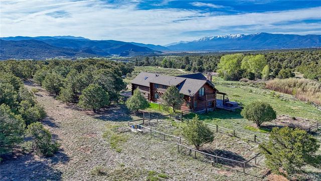 12098 County Road 258a, Salida, CO 81201