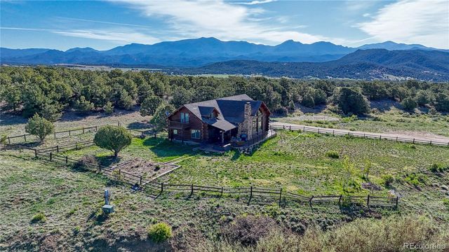 12098 County Road 258a, Salida, CO 81201