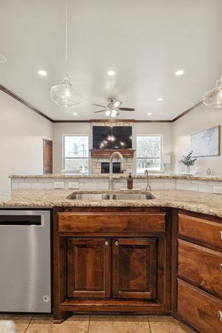 3524 Winding Lake Circle, Arcadia, OK 73007