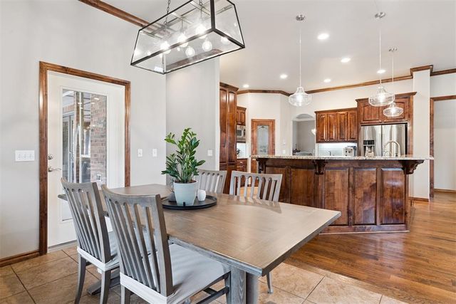 3524 Winding Lake Circle, Arcadia, OK 73007