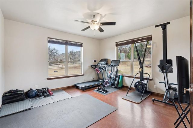 3524 Winding Lake Circle, Arcadia, OK 73007