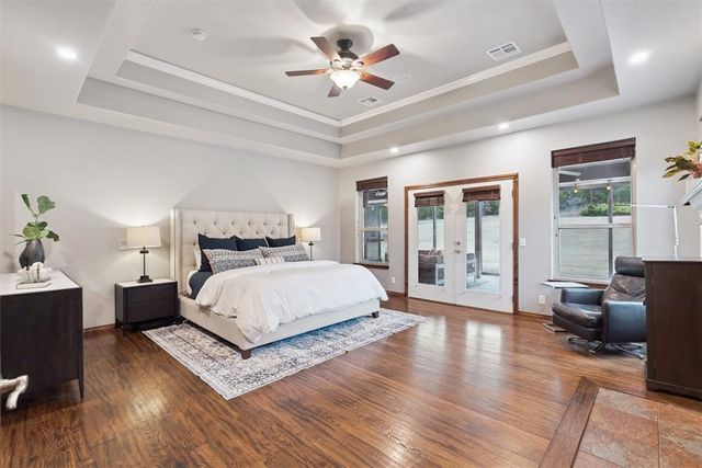 3524 Winding Lake Circle, Arcadia, OK 73007