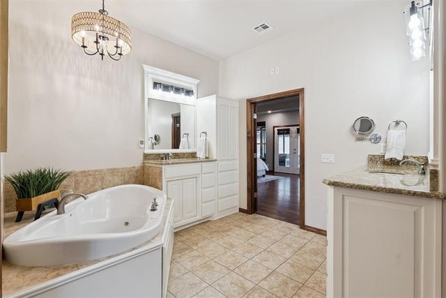 3524 Winding Lake Circle, Arcadia, OK 73007