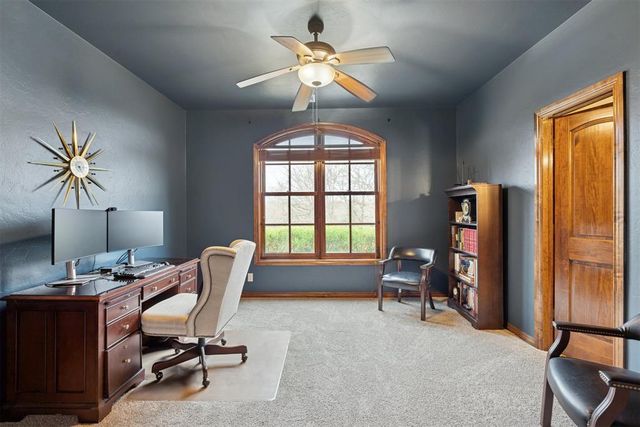 3524 Winding Lake Circle, Arcadia, OK 73007