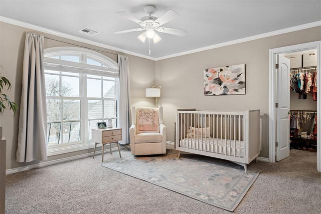 3524 Winding Lake Circle, Arcadia, OK 73007