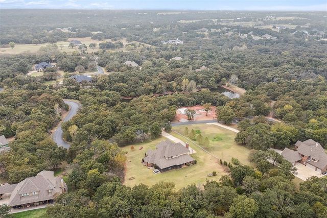 3524 Winding Lake Circle, Arcadia, OK 73007