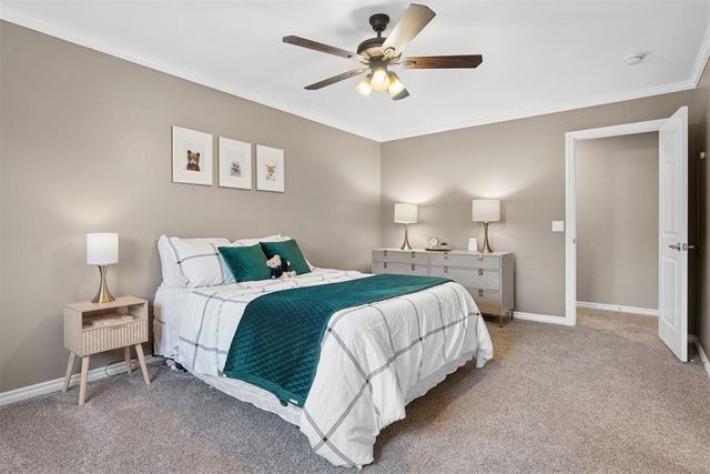 3524 Winding Lake Circle, Arcadia, OK 73007