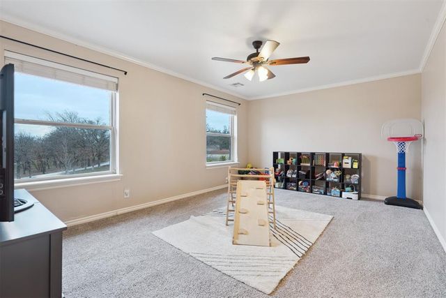 3524 Winding Lake Circle, Arcadia, OK 73007