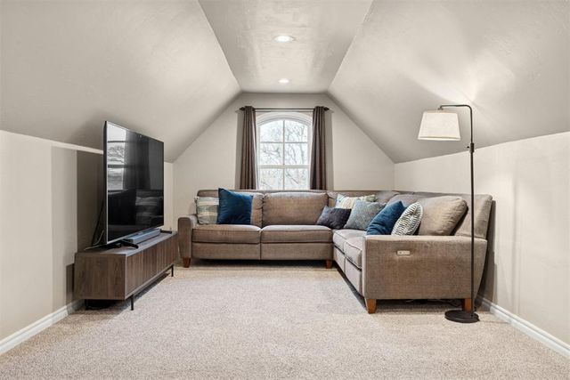 3524 Winding Lake Circle, Arcadia, OK 73007