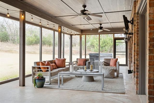 3524 Winding Lake Circle, Arcadia, OK 73007