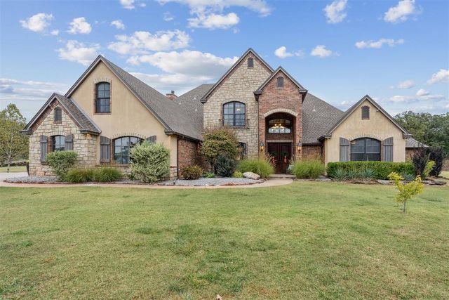 3524 Winding Lake Circle, Arcadia, OK 73007