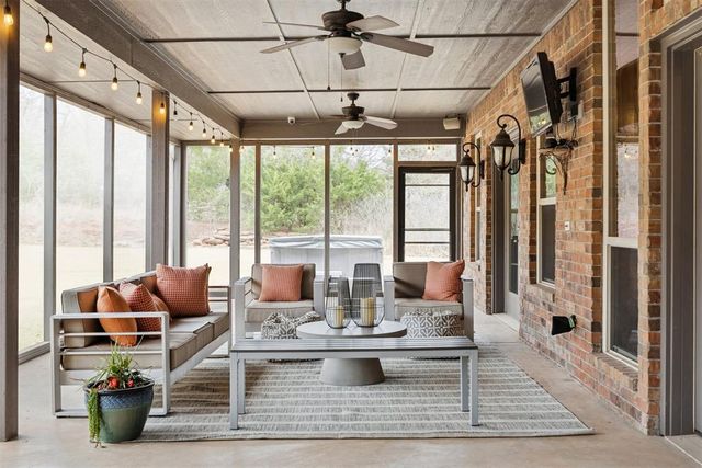 3524 Winding Lake Circle, Arcadia, OK 73007