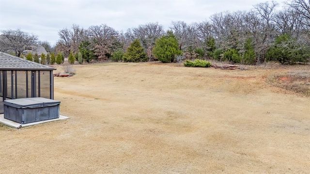 3524 Winding Lake Circle, Arcadia, OK 73007
