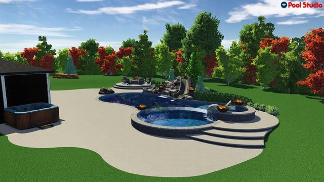 3524 Winding Lake Circle, Arcadia, OK 73007