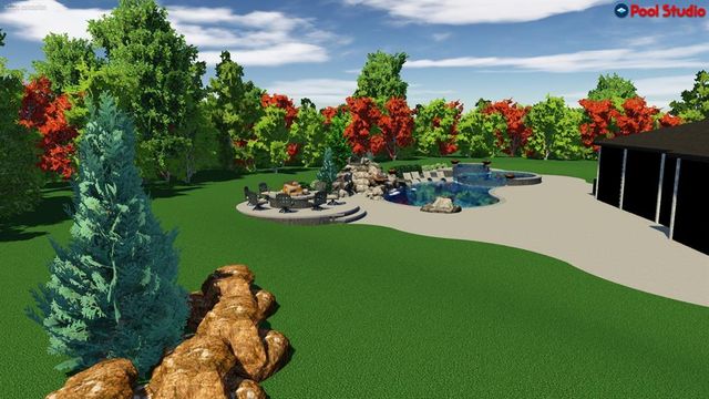 3524 Winding Lake Circle, Arcadia, OK 73007