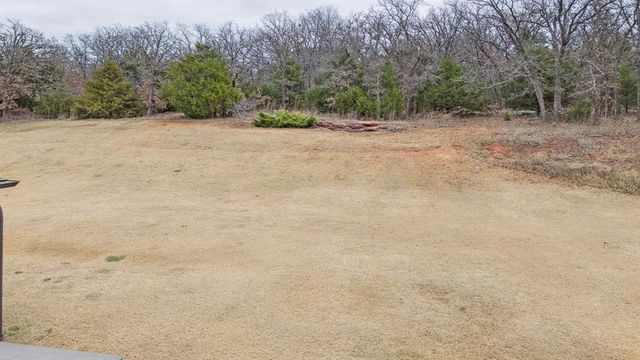 3524 Winding Lake Circle, Arcadia, OK 73007
