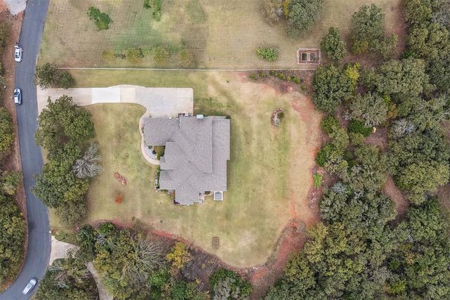 3524 Winding Lake Circle, Arcadia, OK 73007