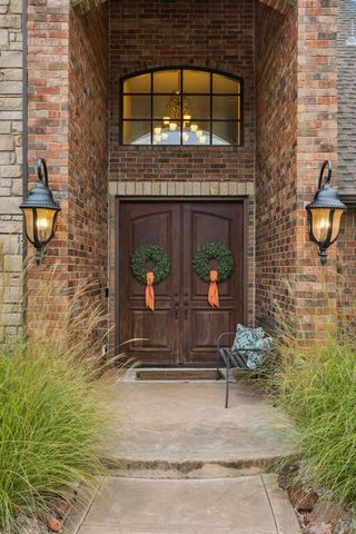 3524 Winding Lake Circle, Arcadia, OK 73007